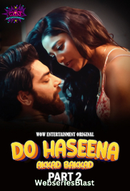 Do Haseena (E03-E04) WowEntertainment Hot Web Series (2023) Do Haseena (E03-E04) WowEntertainment Hot Web Series (2023)