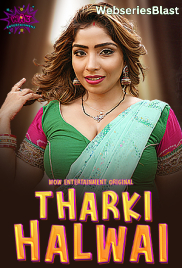 Tharki Halwai (E01-E02) WowEntertainment Hot Web Series (2023) Tharki Halwai (E01-E02) WowEntertainment Hot Web Series (2023)