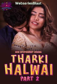 Tharki Halwai (E03-E04) WowEntertainment Hot Web Series (2023) Tharki Halwai (E03-E04) WowEntertainment Hot Web Series (2023)