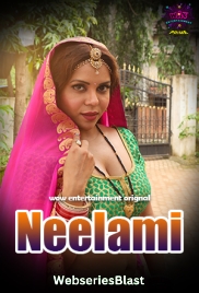 Neelami (E01-E03) WowEntertainment Hot Web Series (2023) Neelami (E01-E03) WowEntertainment Hot Web Series (2023)