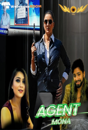 Agent Mona (E01) WowEntertainment Hot Web Series (2024) Agent Mona (E01) WowEntertainment Hot Web Series (2024)