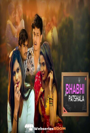 Bhabhi Ki Pathshala (E01-E03) WowEntertainment Hot Web Series (2024) Bhabhi Ki Pathshala (E01-E03) WowEntertainment Hot Web Series (2024)
