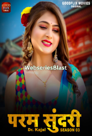 Param Sundari Season 3 (E01) Goodflixmovies Hot Web Series (2023) Param Sundari Season 3 (E01) Goodflixmovies Hot Web Series (2023)