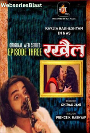 Rakhail (E03) HotMasti Hot Web Series (2023) Rakhail (E03) HotMasti Hot Web Series (2023)
