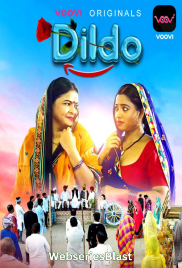 Dildo (E03-E05) Voovi S01E01T02 Hot Web Series (2023) Dildo (E03-E05) Voovi S01E01T02 Hot Web Series (2023)