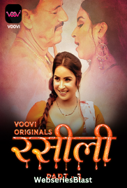 Rasili (Part 3) Voovi Hot Web Series (2023) Rasili (Part 3) Voovi Hot Web Series (2023)