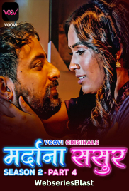 Mardana Sasur Season 2 (Part 4) Voovi Hot Web Series (2023) Mardana Sasur Season 2 (Part 4) Voovi Hot Web Series (2023)