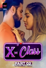 X Class (Part 2) Voovi Hot Web Series (2023) X Class (Part 2) Voovi Hot Web Series (2023)
