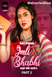 Imli Bhabhi (Part 2) Voovi Hot Web Series (2023) Imli Bhabhi (Part 2) Voovi Hot Web Series (2023)