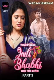 Imli Bhabhi (Part 3) Voovi Hot Web Series (2023) Imli Bhabhi (Part 3) Voovi Hot Web Series (2023)