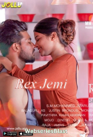 RJ Rex Jemi (E01) Jollu Telugu Hot Web Series (2023) RJ Rex Jemi (E01) Jollu Telugu Hot Web Series (2023)