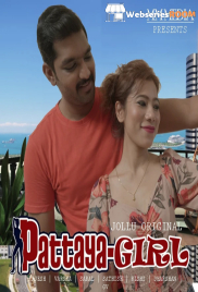 Pattaya Girl Jollu Hot Short Film (2025) Pattaya Girl Jollu Hot Short Film (2025)