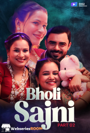 Bholi Sajni (E03-E04) DigimoviePlex Hot Web Series (2024) Bholi Sajni (E03-E04) DigimoviePlex Hot Web Series (2024)