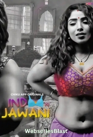 Indoo Ki Jawani (E01-E04) Chikuapp Hot Web Series (2023) Indoo Ki Jawani (E01-E04) Chikuapp Hot Web Series (2023)