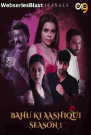 Bahu Ki Aashqui (E01-E02) OX9 Hot Web Series (2023) Bahu Ki Aashqui (E01-E02) OX9 Hot Web Series (2023)