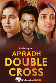 Double Cross Ratri Hot Short Film (2024) Double Cross Ratri Hot Short Film (2024)