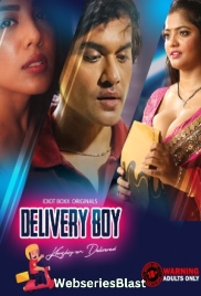 Delivery Boy (E01-E03) IdiotBoxx Hot Web Series (2023) Delivery Boy (E01-E03) IdiotBoxx Hot Web Series (2023)