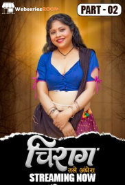 Chirag (E04-E06) HulChul Hot Web Series (2025) Chirag (E04-E06) HulChul Hot Web Series (2025)