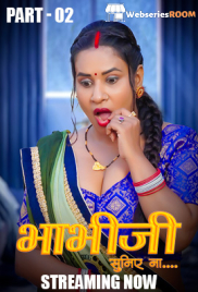 Bhabhi Suniye Na (E04-E06) HulChul Hot Web Series (2025) Bhabhi Suniye Na (E04-E06) HulChul Hot Web Series (2025)