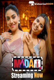 Madam Ji (E01-E03) HulChul Hot Web Series (2025) Madam Ji (E01-E03) HulChul Hot Web Series (2025)