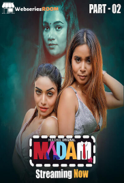 Madam Ji (E04-E06) HulChul Hot Web Series (2025) Madam Ji (E04-E06) HulChul Hot Web Series (2025)