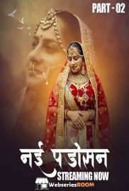 Nayi Padosan (E04-E07) HulChul Hot Web Series (2025) Nayi Padosan (E04-E07) HulChul Hot Web Series (2025)