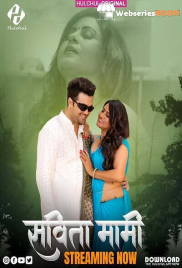 Savita Mami (E01-E03) HulChul Hot Web Series (2025) Savita Mami (E01-E03) HulChul Hot Web Series (2025)