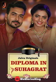 Diploma In Suhagraat (Part 1) Jalva Hot Web Series (2024) Diploma In Suhagraat (Part 1) Jalva Hot Web Series (2024)