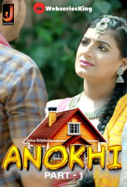 Anokhi (Part 1) Jalva Hot Web Series (2024) Anokhi (Part 1) Jalva Hot Web Series (2024)