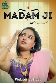 Madam Ji Complete RangmanchCinema Hot Web Series (2024) Madam Ji Complete RangmanchCinema Hot Web Series (2024)