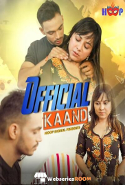 Official Kaand Hoopdigital Hot Short Film (2025) Official Kaand Hoopdigital Hot Short Film (2025)