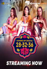 28 32 36 (E01-E03) HitPrime Hot Web Series (2024) 28 32 36 (E01-E03) HitPrime Hot Web Series (2024)