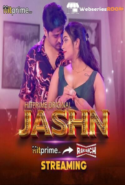 Jashn (E01-E07) HitPrime Hot Web Series (2024) Jashn (E01-E07) HitPrime Hot Web Series (2024)