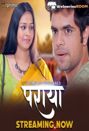 Paraya (E01-E05) HitPrime Hot Web Series (2024) Paraya (E01-E05) HitPrime Hot Web Series (2024)