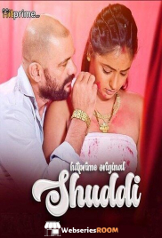 Shuddhi (E01-E04) HitPrime Hot Web Series (2024) Shuddhi (E01-E04) HitPrime Hot Web Series (2024)