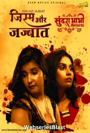 Sundra Bhabhi Returns (E03) BoomMovies Hot Web Series (2023) Sundra Bhabhi Returns (E03) BoomMovies Hot Web Series (2023)