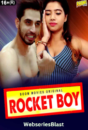 Rocket Boys BoomMovies Hot Short Film (2023) Rocket Boys BoomMovies Hot Short Film (2023)