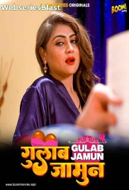 Gulab Jamun BoomMovies Hot Short Film (2024) Gulab Jamun BoomMovies Hot Short Film (2024)