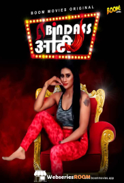 Bindaas Aunty BoomMovies Hot Short Film (2025) Bindaas Aunty BoomMovies Hot Short Film (2025)