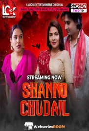 Shanno Chudail Season 2 (E01-E07) Look Entertainment Hot Web Series (2025) Shanno Chudail Season 2 (E01-E07) Look Entertainment Hot Web Series (2025)