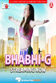 Bhabhi G (E01) Look Entertainment Hot Web Series (2025) Bhabhi G (E01) Look Entertainment Hot Web Series (2025)