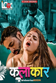 Kalakaar (E01-E04) Look Entertainment Hot Web Series (2025) Kalakaar (E01-E04) Look Entertainment Hot Web Series (2025)