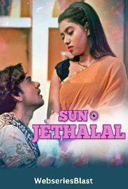 Suno Jethalal Complete KooKu Hot Web Series (2023) Suno Jethalal Complete KooKu Hot Web Series (2023)
