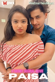 Paisa ShowX Hot Short Film (2023) Paisa ShowX Hot Short Film (2023)