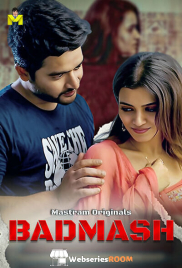 Badmash (E01-E03) MasTram Hot Web Series (2025) Badmash (E01-E03) MasTram Hot Web Series (2025)