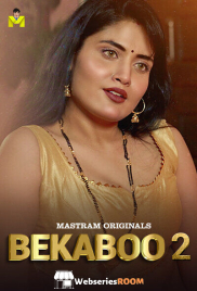 Bekaboo 2 (E01-E04) MasTram Hot Web Series (2025) Bekaboo 2 (E01-E04) MasTram Hot Web Series (2025)