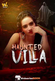 Haunted Villa Waah Hot Short Film (2024) Haunted Villa Waah Hot Short Film (2024)