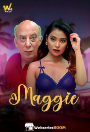 Maggie Waah Hot Short Film (2024) Maggie Waah Hot Short Film (2024)