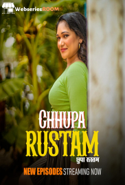 Chhupa Rustam (E04-E06) Nazar Hot Web Series (2024) Chhupa Rustam (E04-E06) Nazar Hot Web Series (2024)