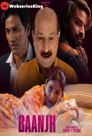Baanjh (E01-E02) Namasteyflix Hot Web Series (2024) Baanjh (E01-E02) Namasteyflix Hot Web Series (2024)